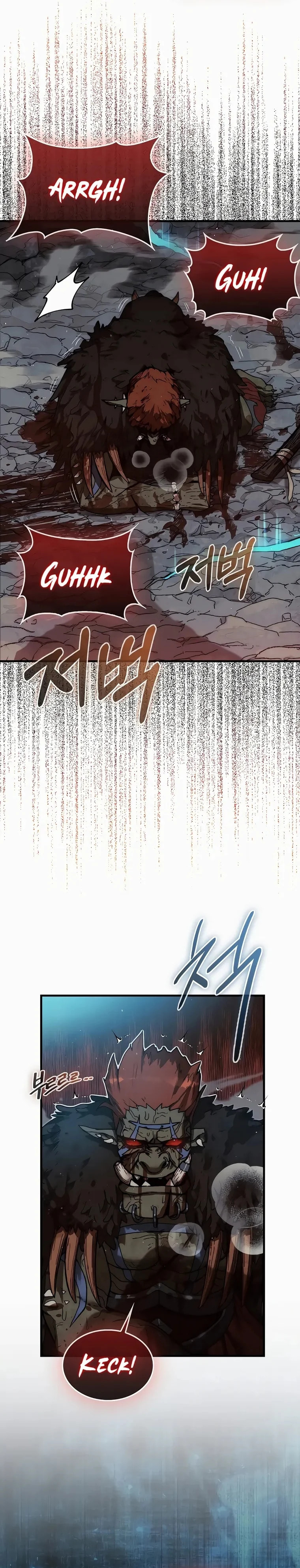 Read The 31st Piece Turns the Tables PT Manga Online