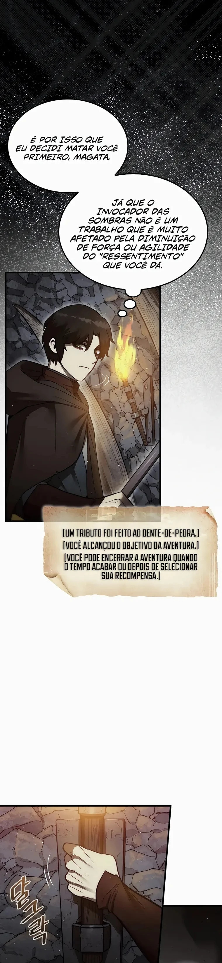 Read The 31st Piece Turns the Tables PT Manga Online