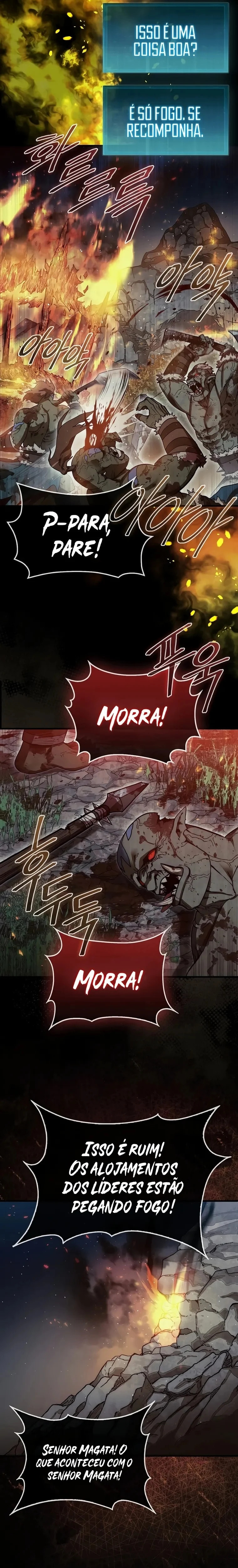 Read The 31st Piece Turns the Tables PT Manga Online