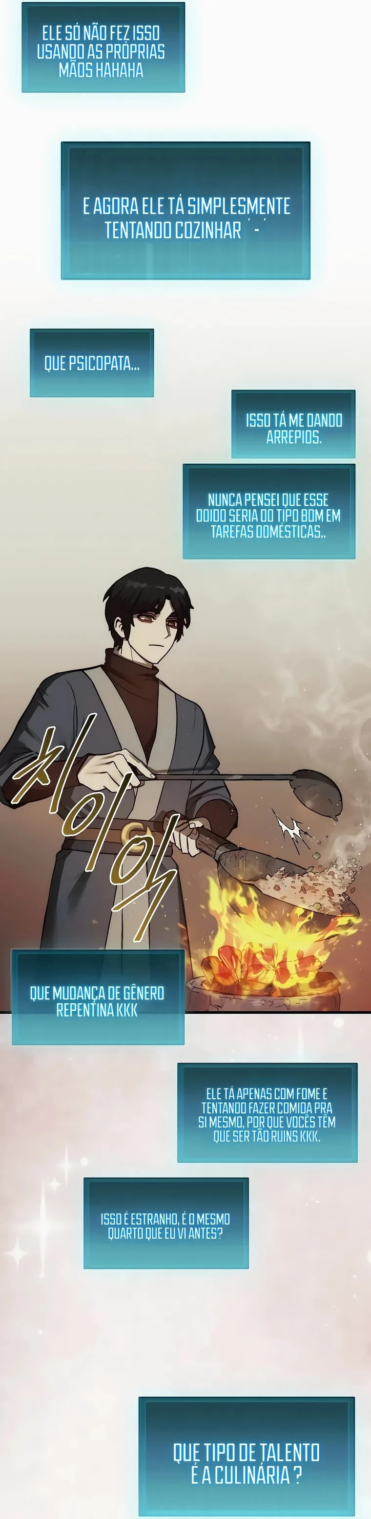 Read The 31st Piece Turns the Tables PT Manga Online