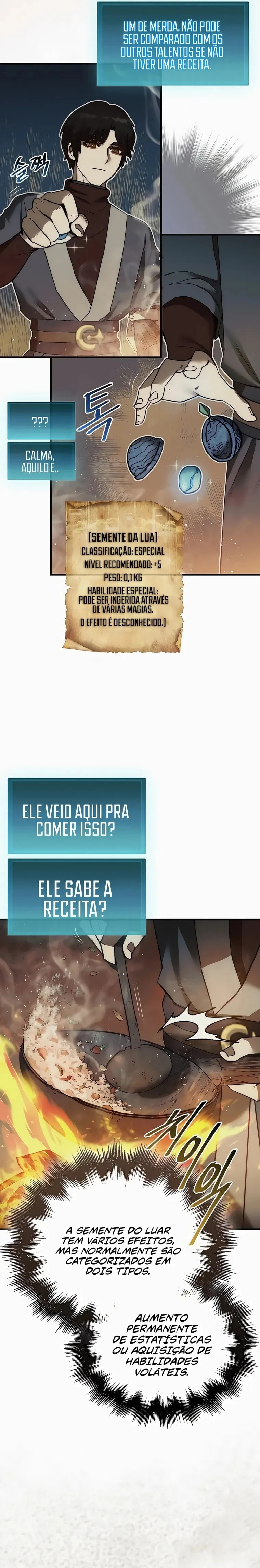 Read The 31st Piece Turns the Tables PT Manga Online