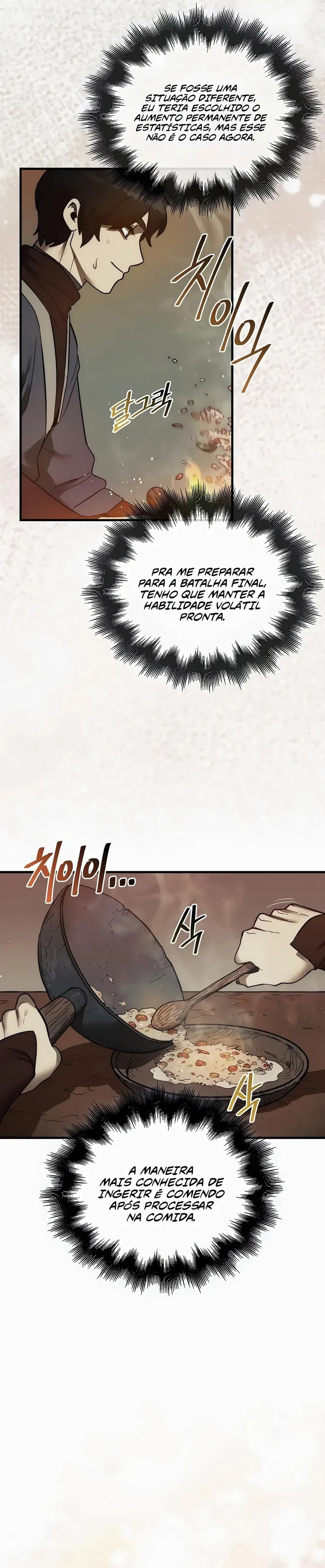 Read The 31st Piece Turns the Tables PT Manga Online