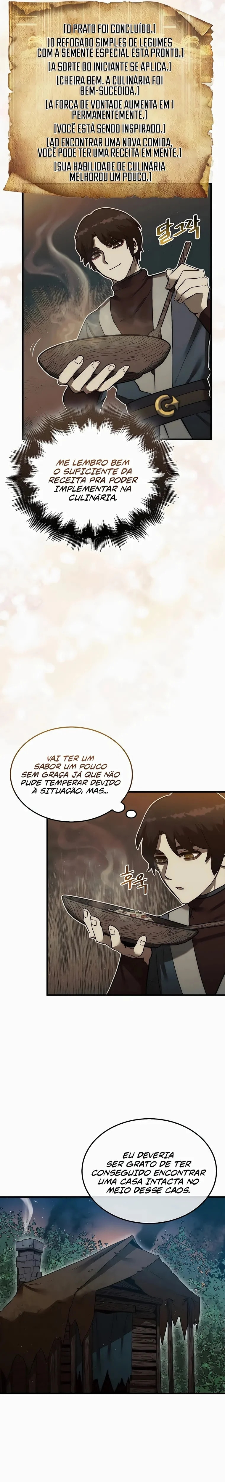 Read The 31st Piece Turns the Tables PT Manga Online