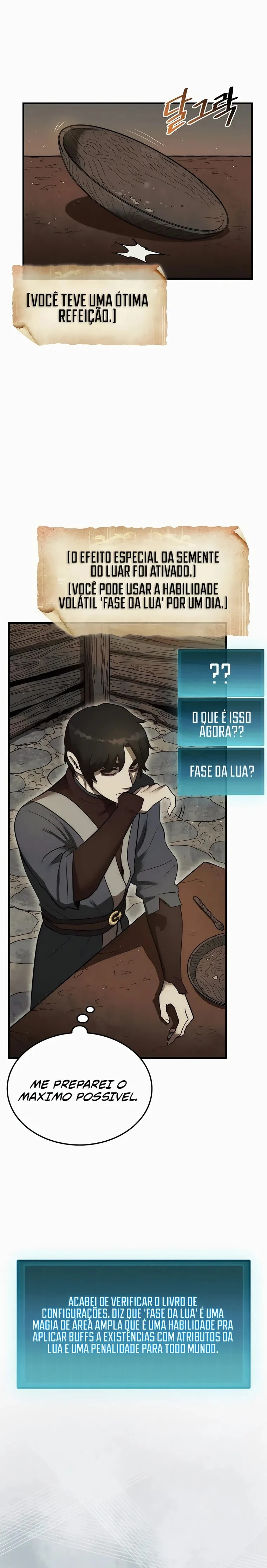 Read The 31st Piece Turns the Tables PT Manga Online