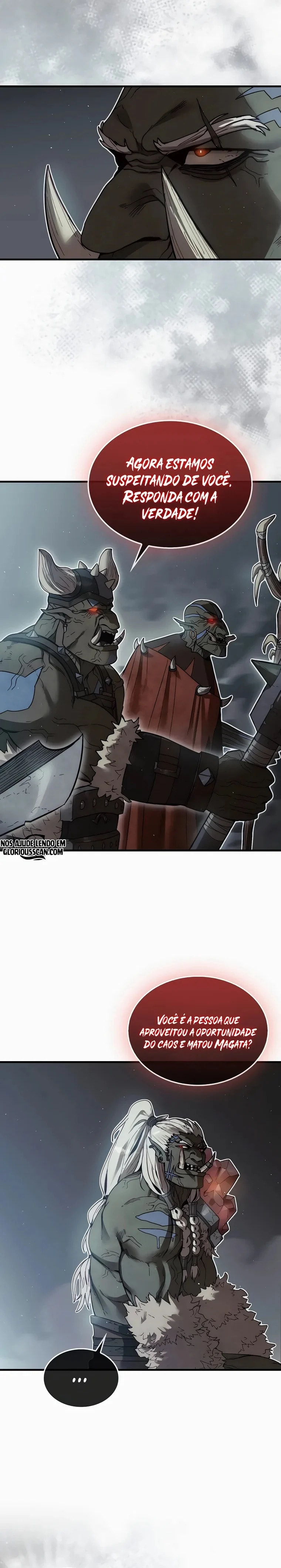 Read The 31st Piece Turns the Tables PT Manga Online