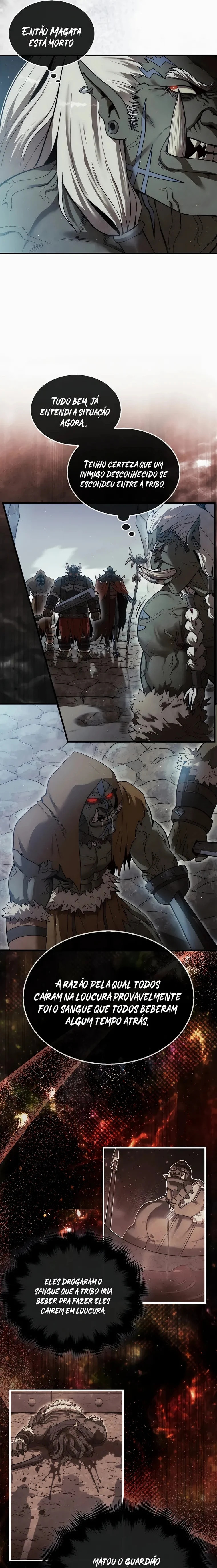 Read The 31st Piece Turns the Tables PT Manga Online