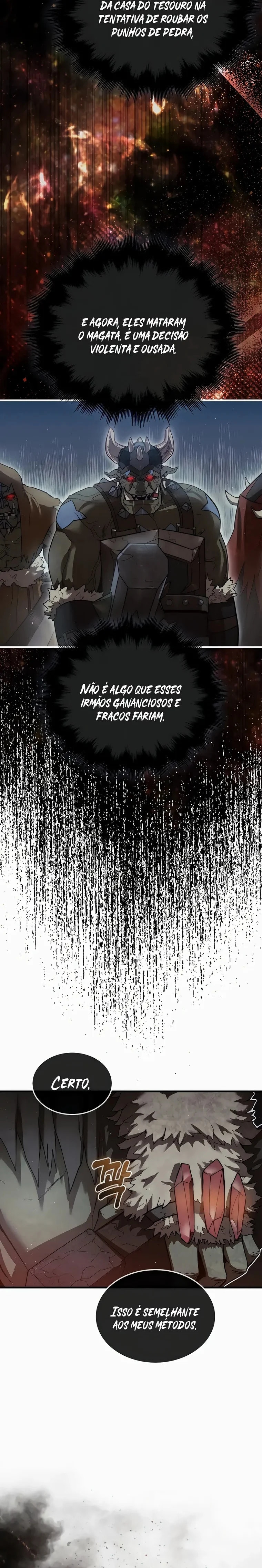 Read The 31st Piece Turns the Tables PT Manga Online