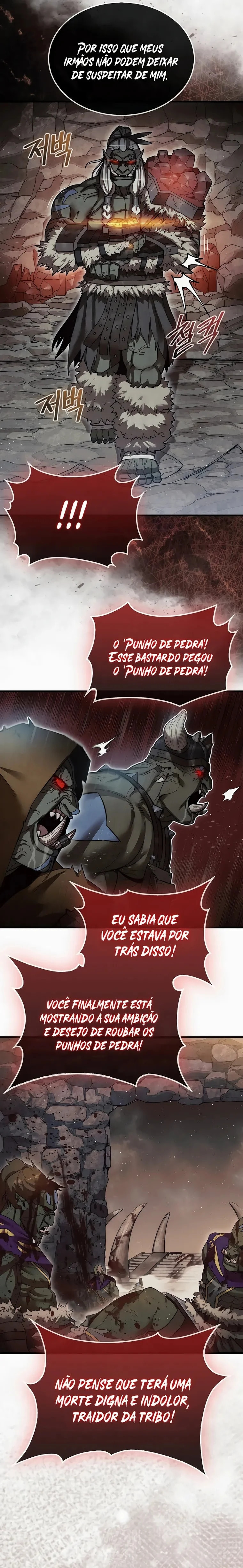 Read The 31st Piece Turns the Tables PT Manga Online