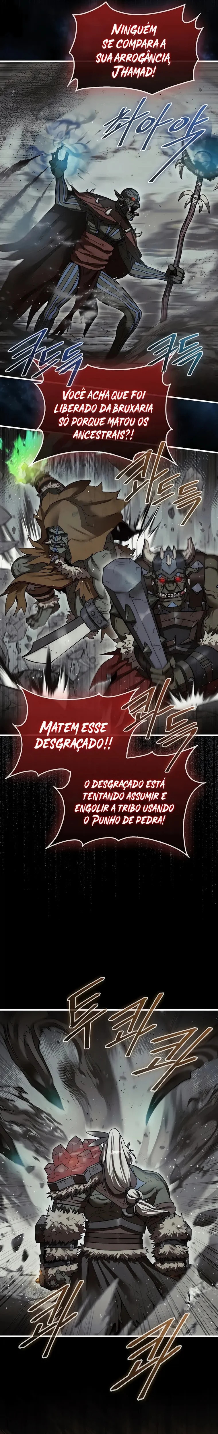 Read The 31st Piece Turns the Tables PT Manga Online