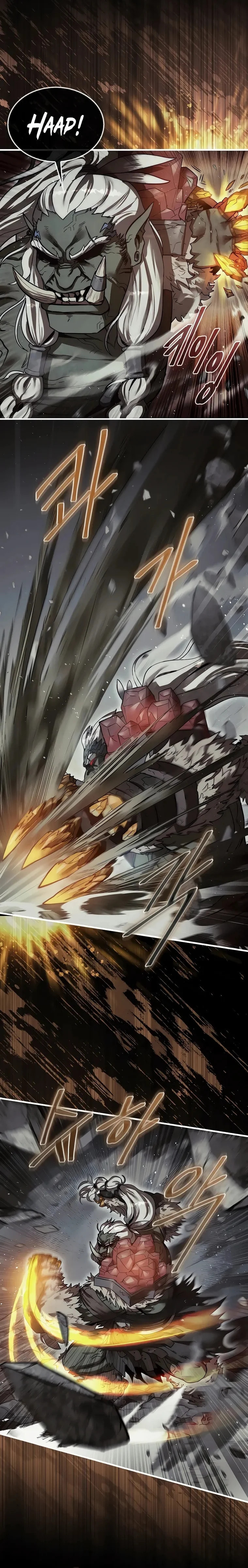 Read The 31st Piece Turns the Tables PT Manga Online