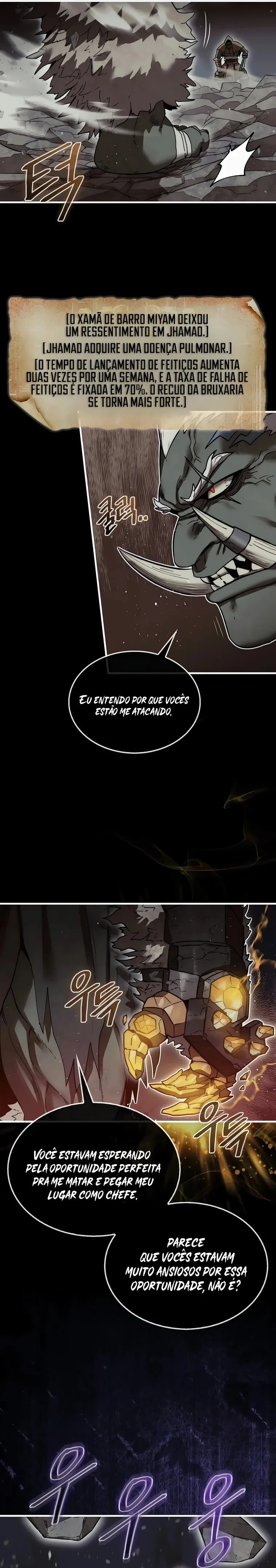 Read The 31st Piece Turns the Tables PT Manga Online