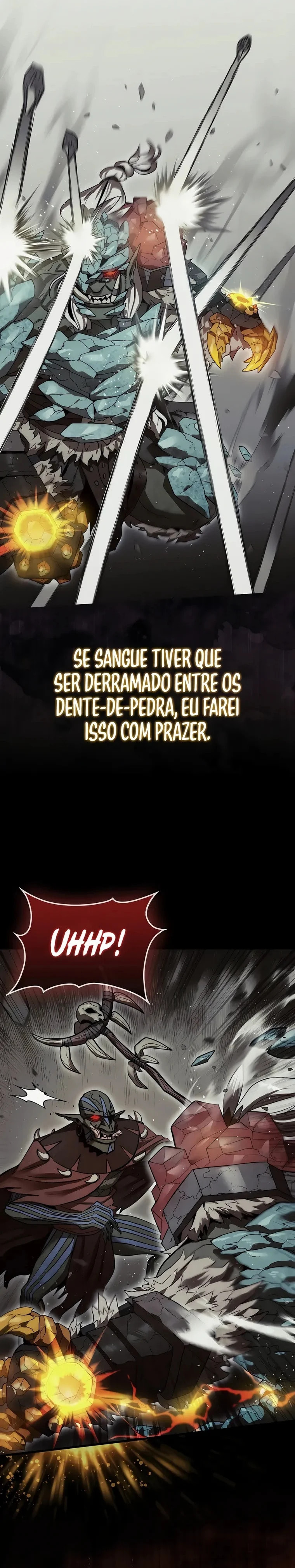 Read The 31st Piece Turns the Tables PT Manga Online