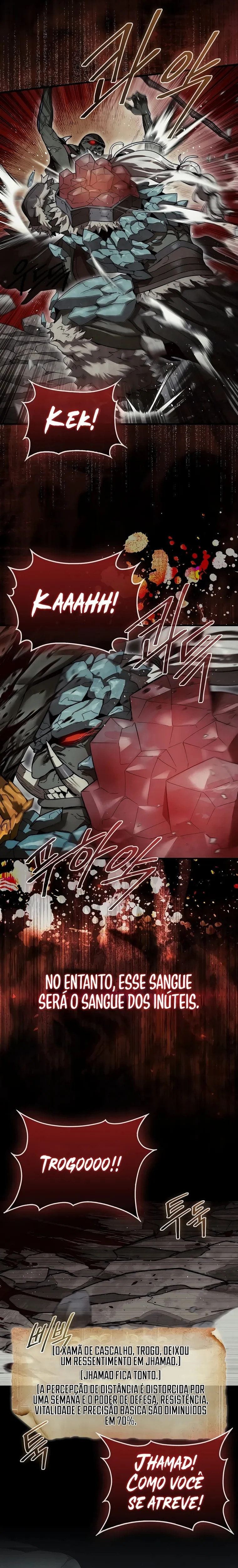 Read The 31st Piece Turns the Tables PT Manga Online