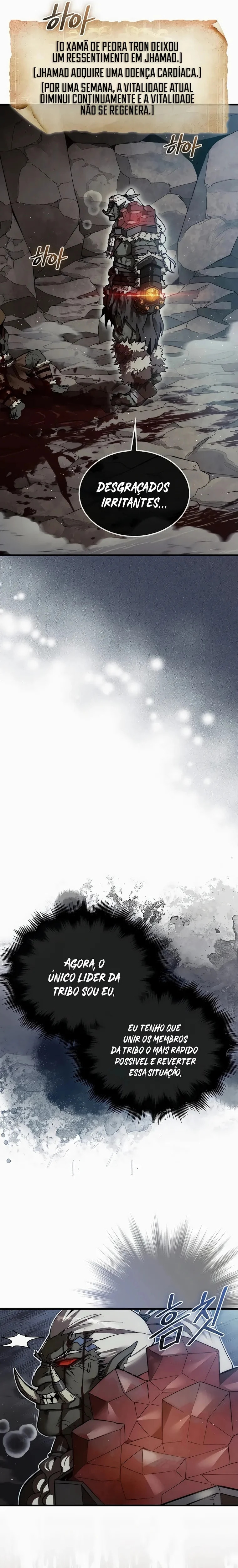 Read The 31st Piece Turns the Tables PT Manga Online