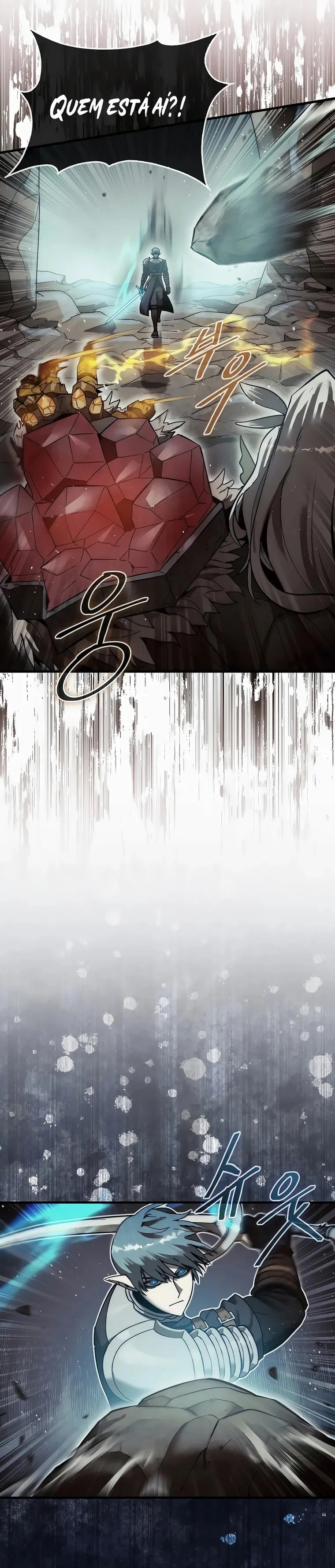 Read The 31st Piece Turns the Tables PT Manga Online