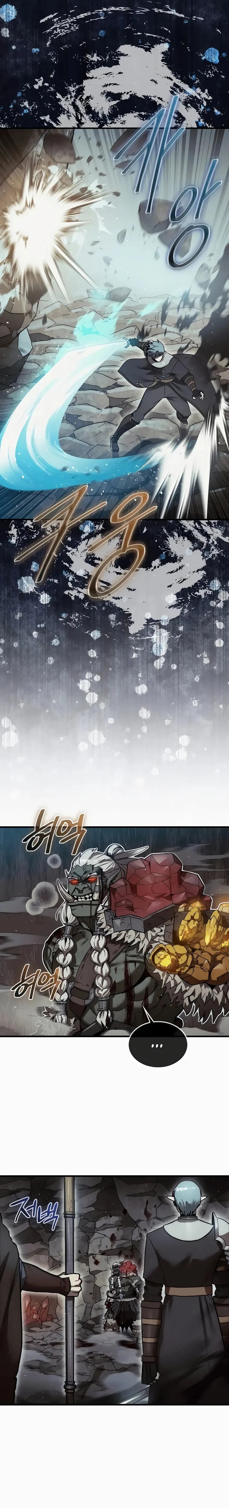 Read The 31st Piece Turns the Tables PT Manga Online