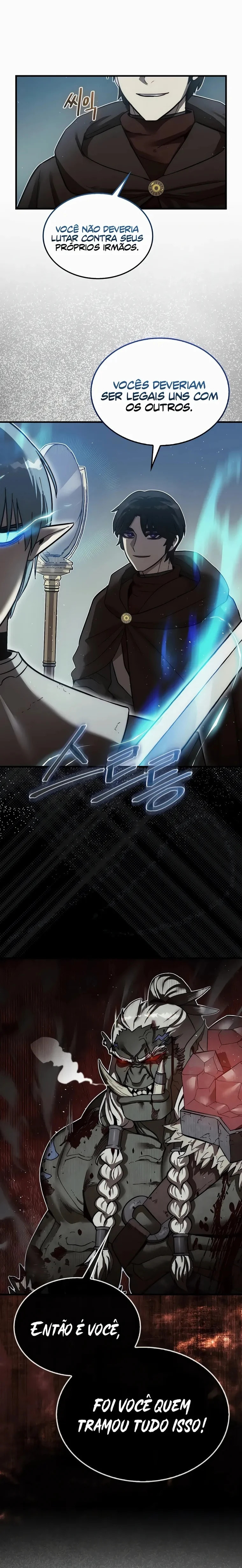 Read The 31st Piece Turns the Tables PT Manga Online