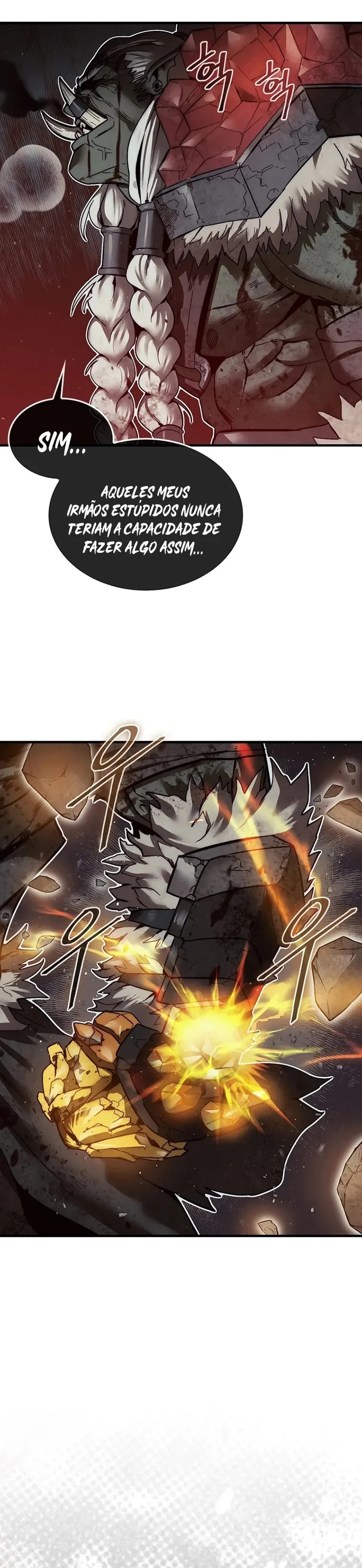 Read The 31st Piece Turns the Tables PT Manga Online