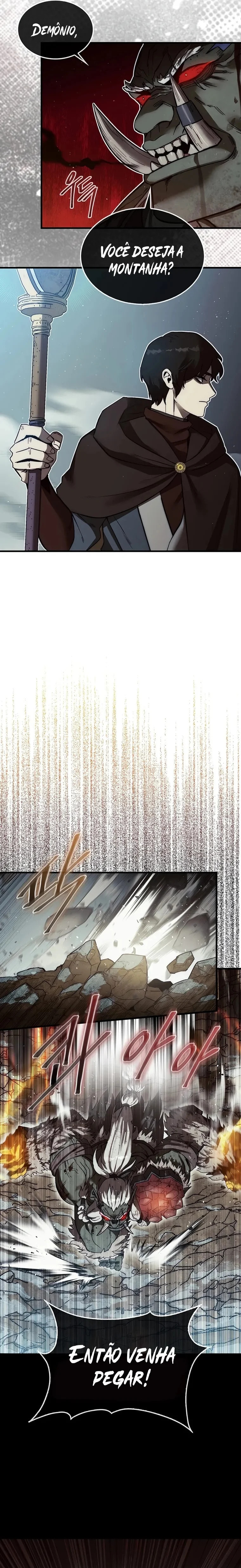 Read The 31st Piece Turns the Tables PT Manga Online