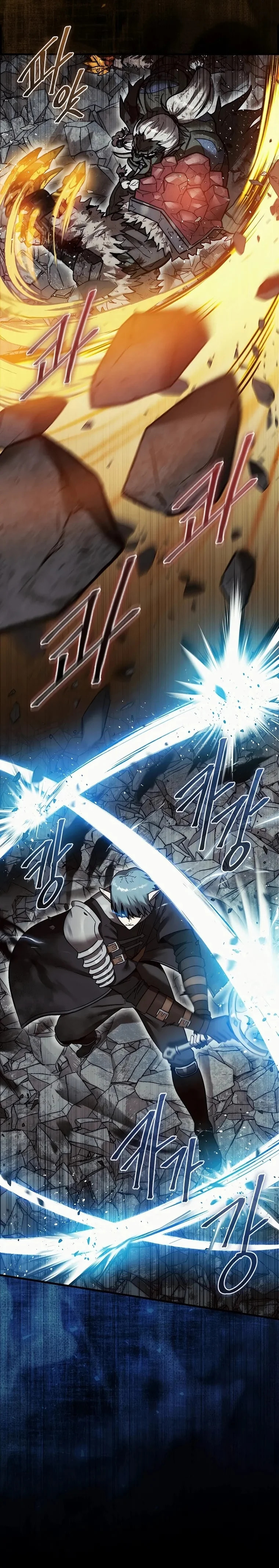 Read The 31st Piece Turns the Tables PT Manga Online