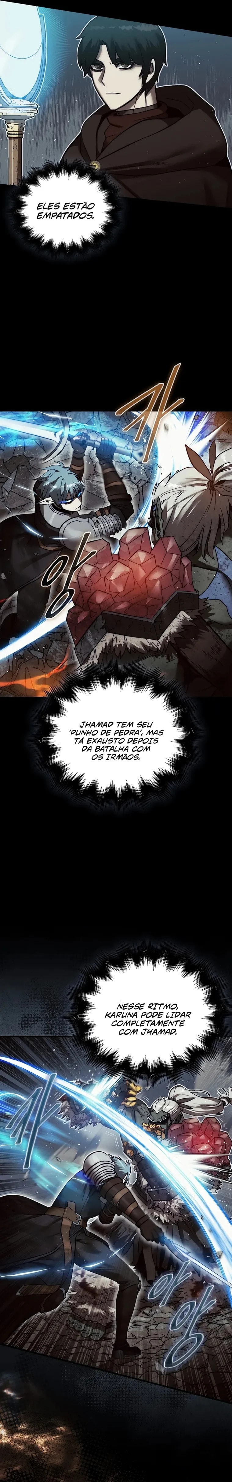 Read The 31st Piece Turns the Tables PT Manga Online