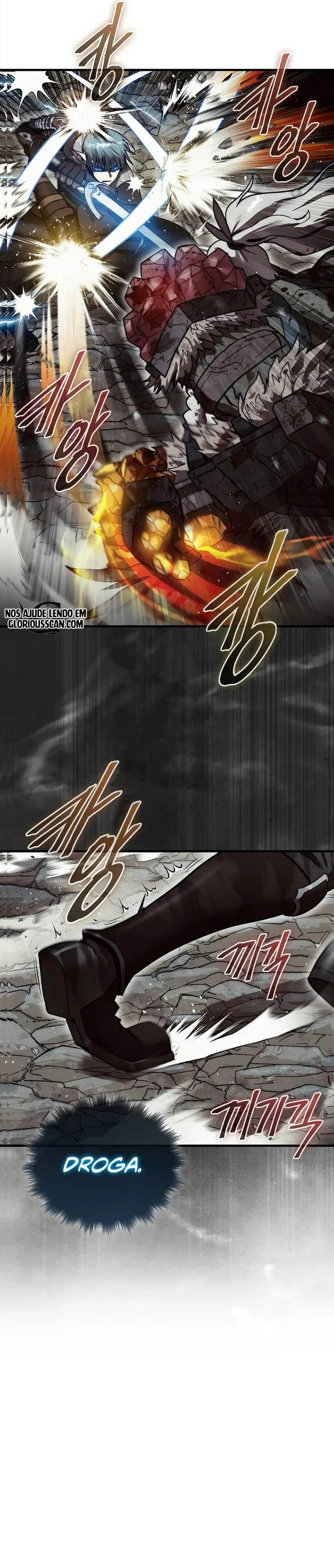 Read The 31st Piece Turns the Tables PT Manga Online