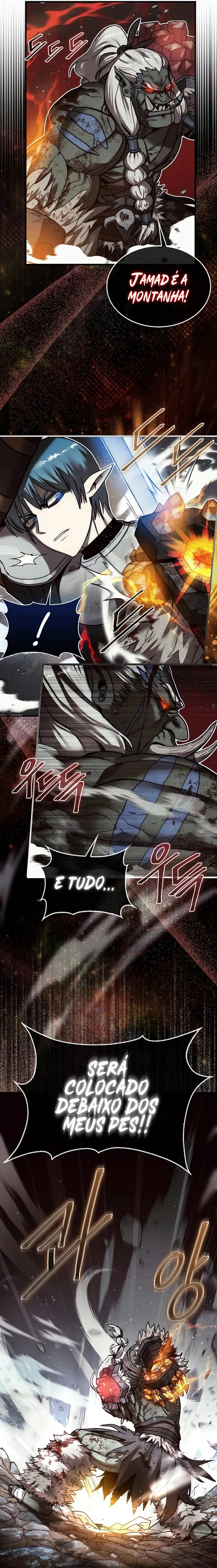 Read The 31st Piece Turns the Tables PT Manga Online