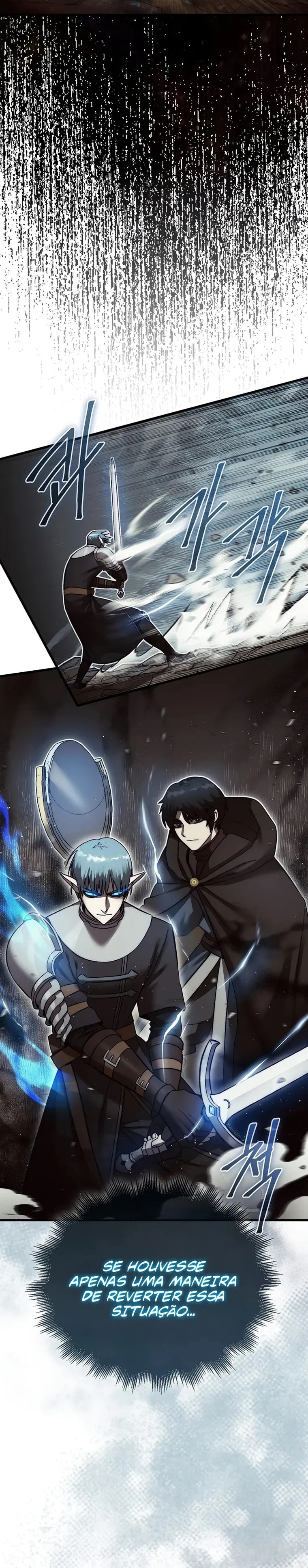 Read The 31st Piece Turns the Tables PT Manga Online