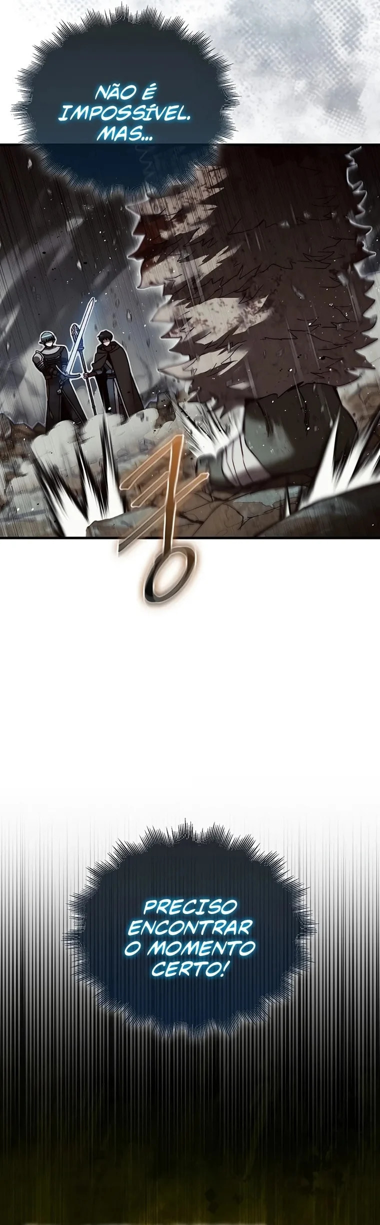 Read The 31st Piece Turns the Tables PT Manga Online