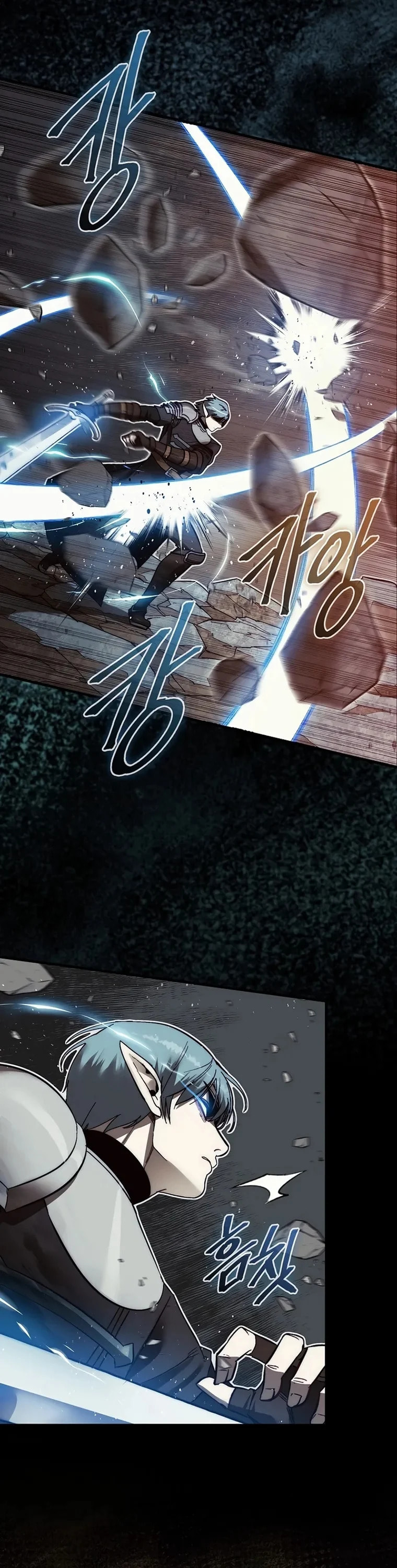 Read The 31st Piece Turns the Tables PT Manga Online