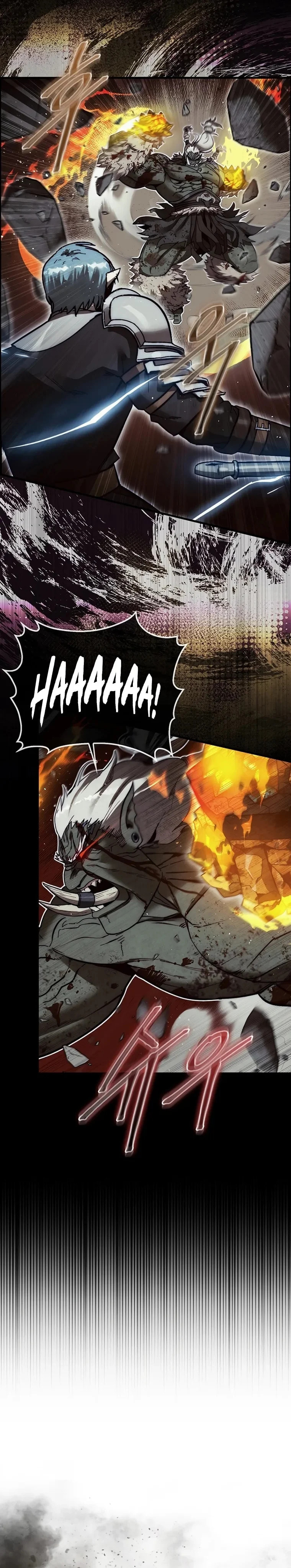 Read The 31st Piece Turns the Tables PT Manga Online