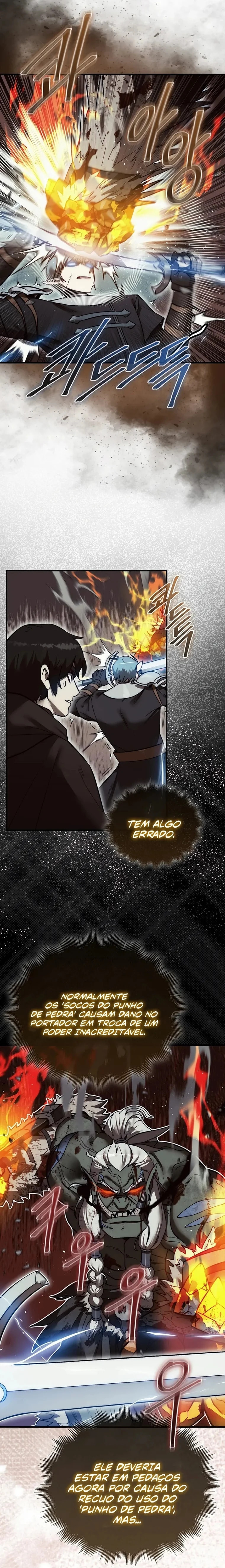 Read The 31st Piece Turns the Tables PT Manga Online