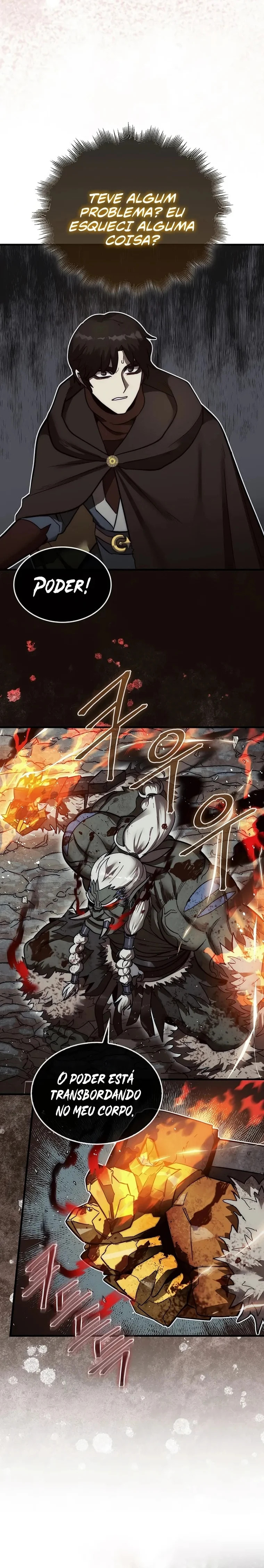 Read The 31st Piece Turns the Tables PT Manga Online