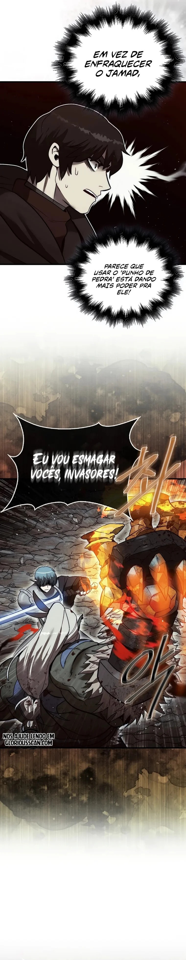 Read The 31st Piece Turns the Tables PT Manga Online