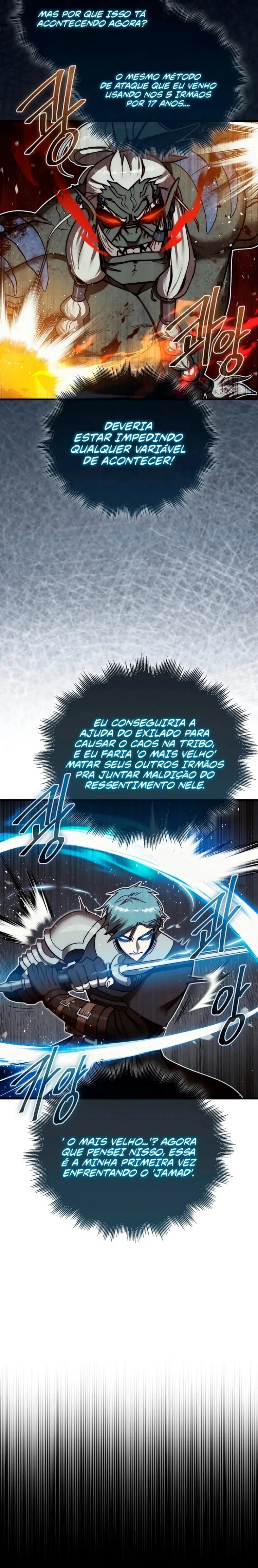 Read The 31st Piece Turns the Tables PT Manga Online