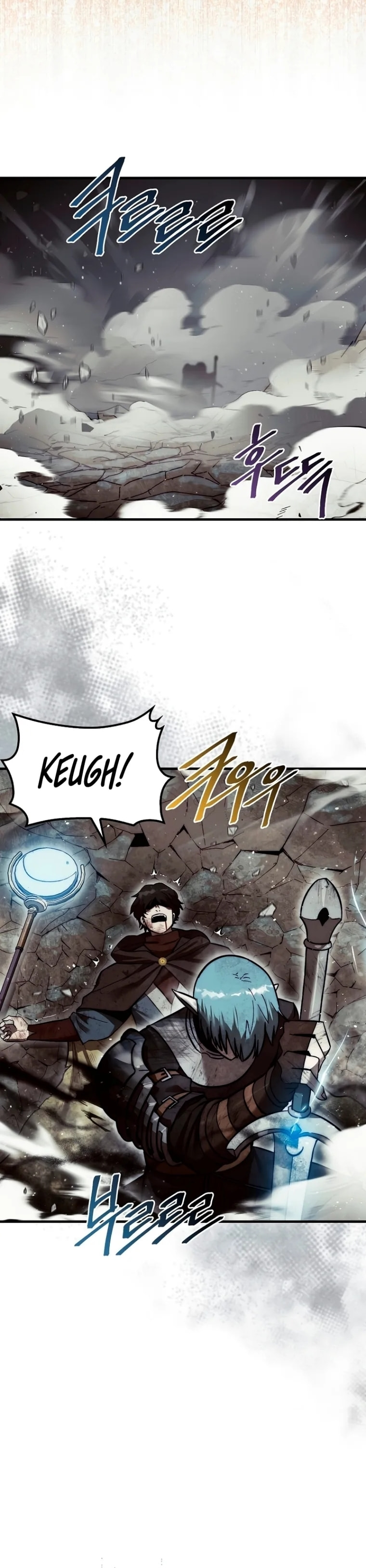 Read The 31st Piece Turns the Tables PT Manga Online