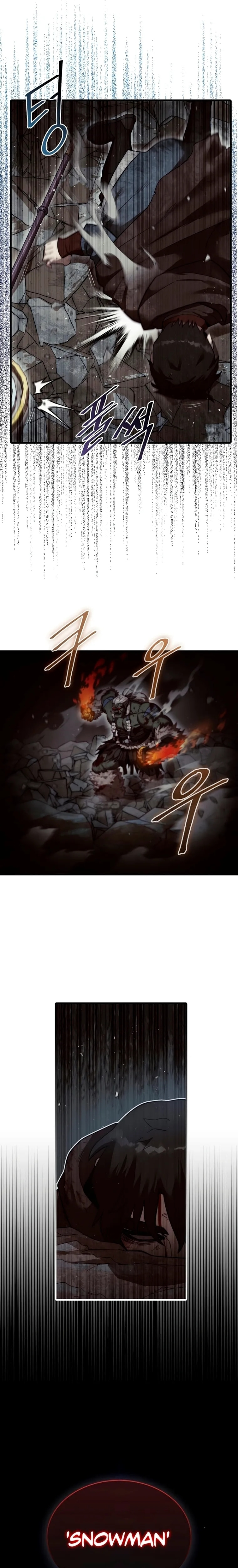 Read The 31st Piece Turns the Tables PT Manga Online