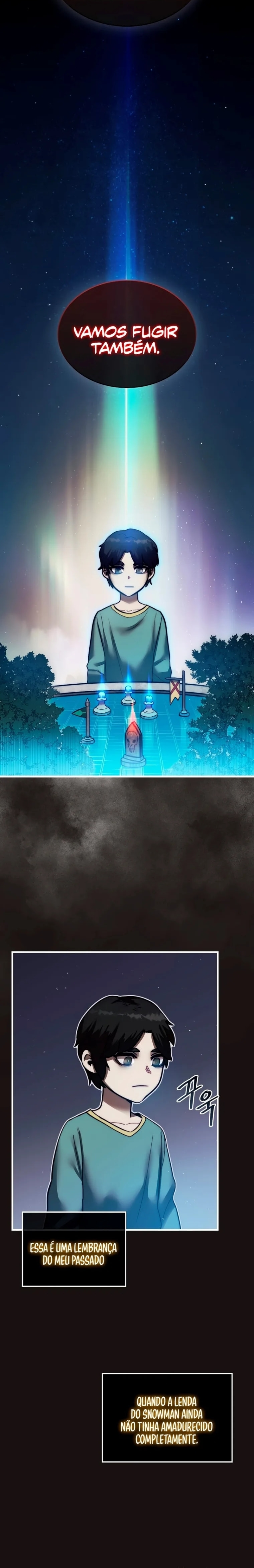 Read The 31st Piece Turns the Tables PT Manga Online