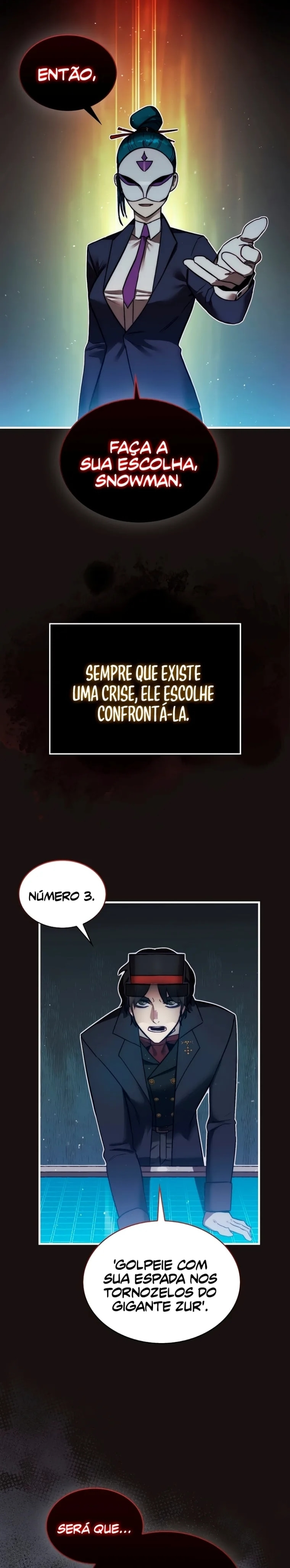 Read The 31st Piece Turns the Tables PT Manga Online