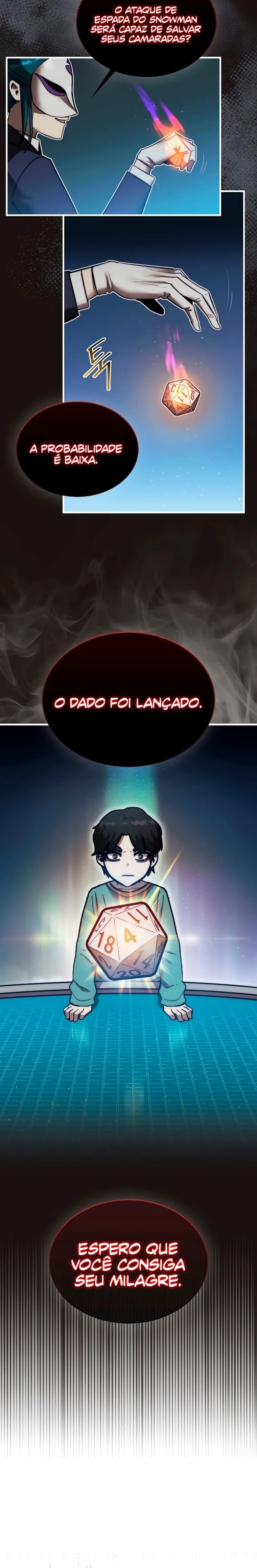 Read The 31st Piece Turns the Tables PT Manga Online