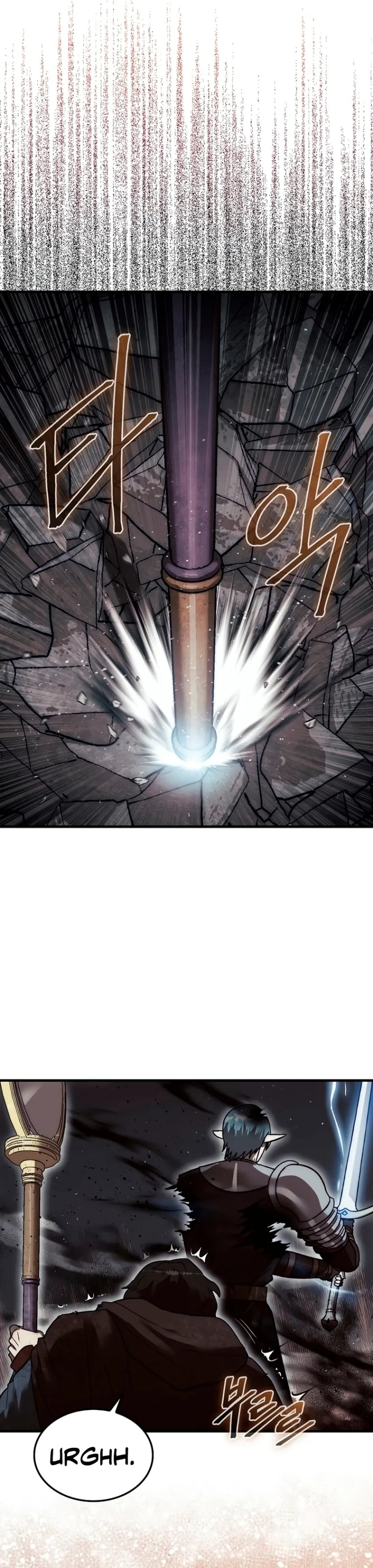 Read The 31st Piece Turns the Tables PT Manga Online