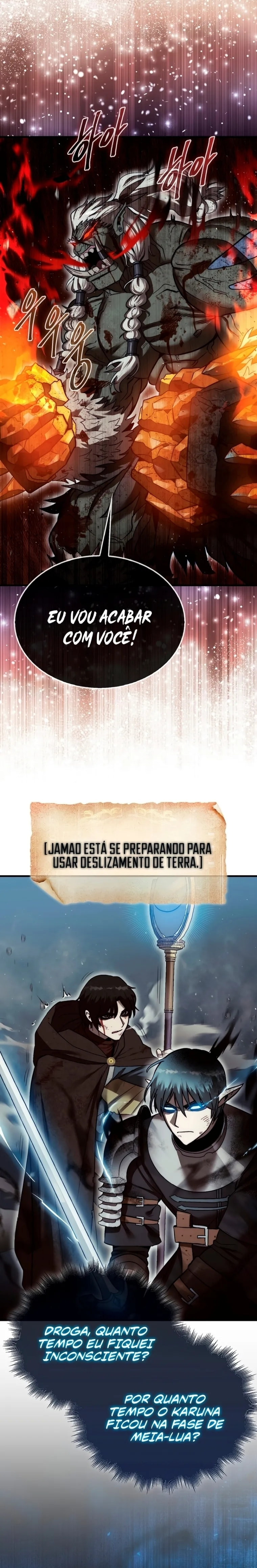 Read The 31st Piece Turns the Tables PT Manga Online