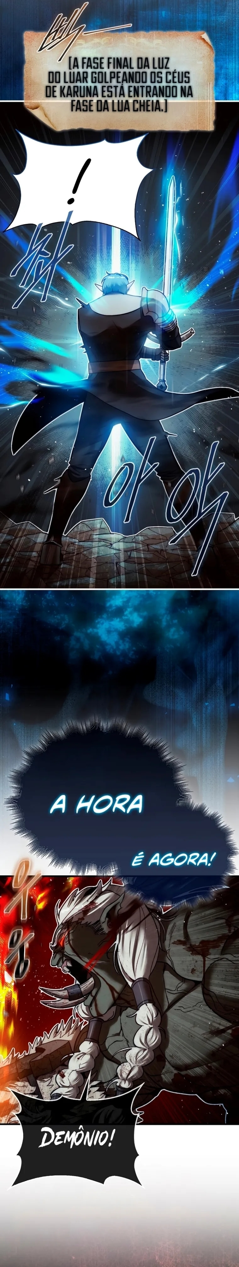 Read The 31st Piece Turns the Tables PT Manga Online