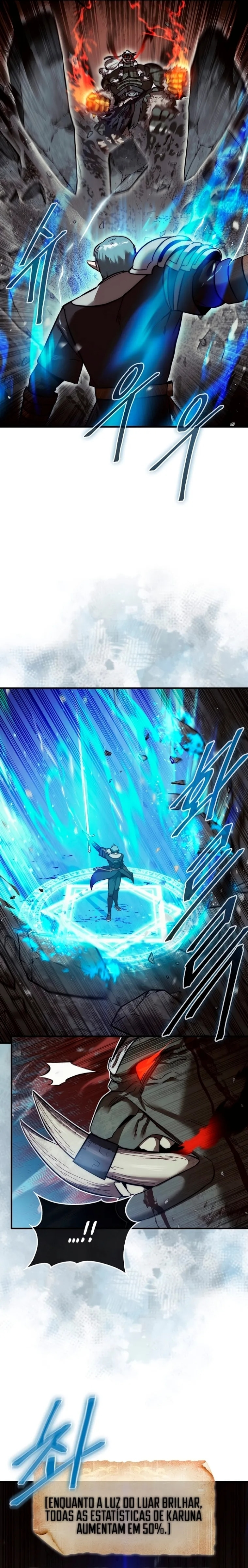 Read The 31st Piece Turns the Tables PT Manga Online