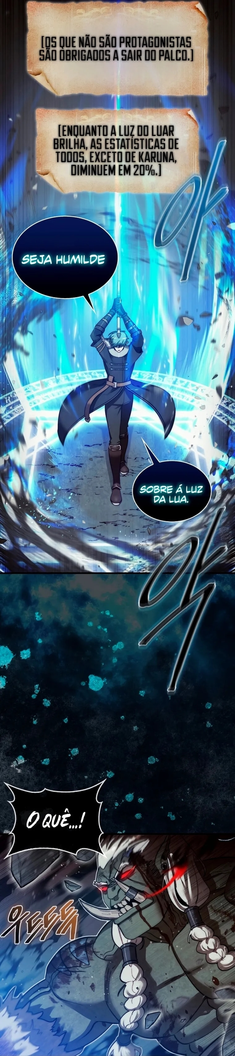 Read The 31st Piece Turns the Tables PT Manga Online