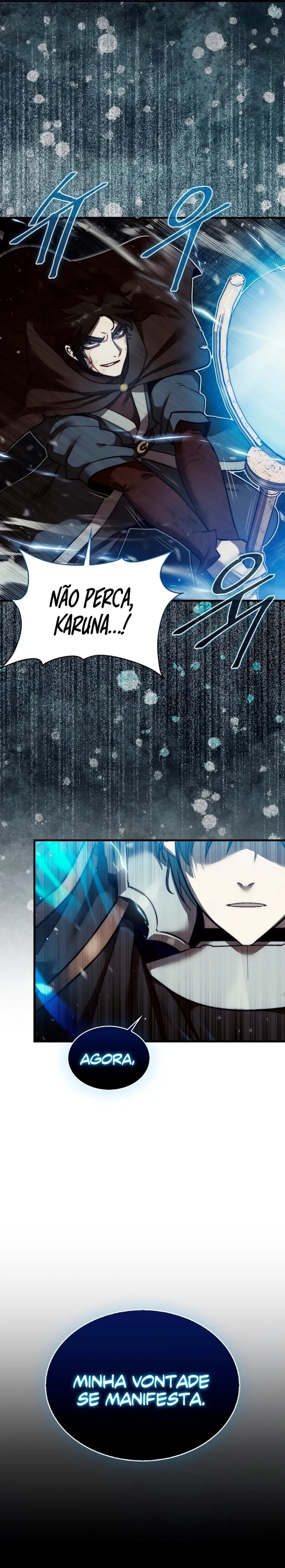 Read The 31st Piece Turns the Tables PT Manga Online