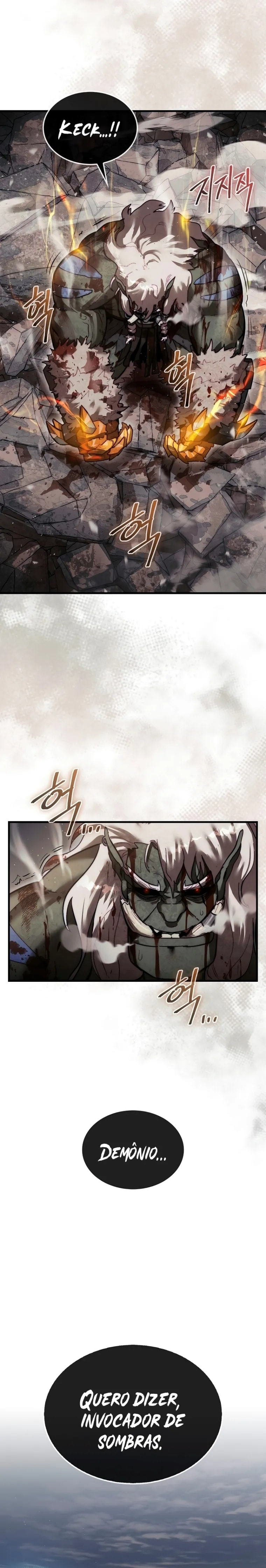 Read The 31st Piece Turns the Tables PT Manga Online