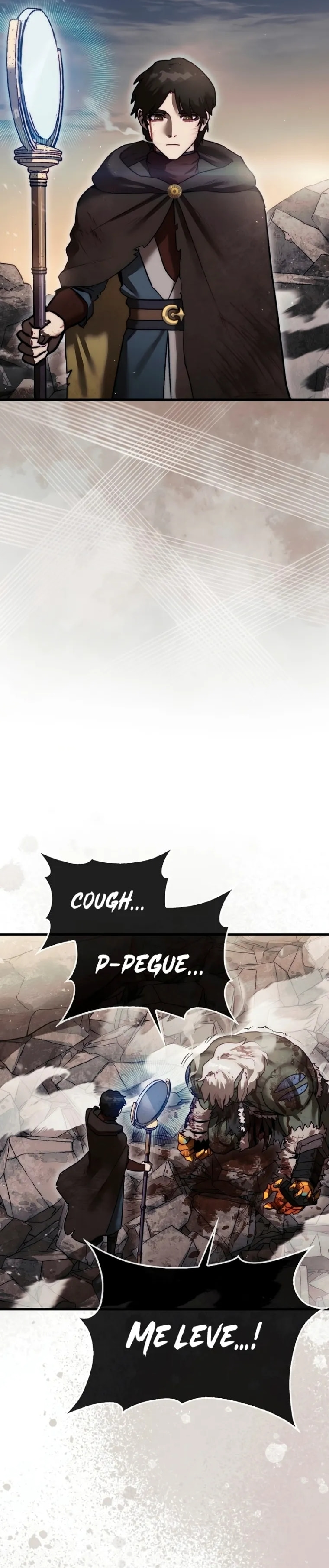 Read The 31st Piece Turns the Tables PT Manga Online