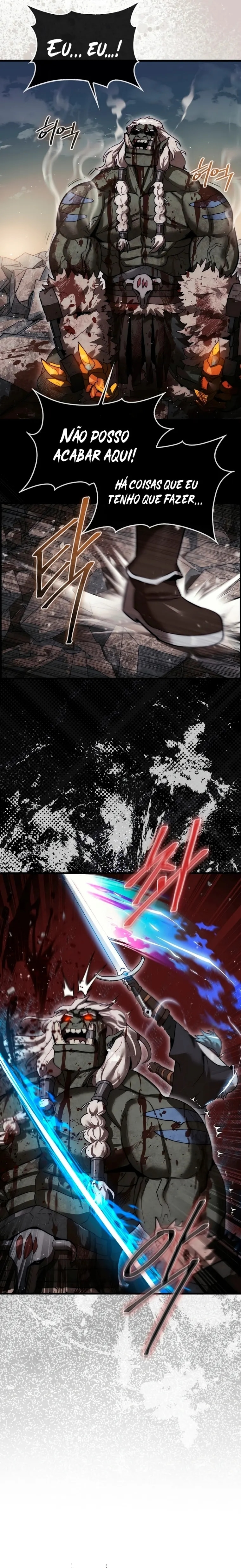 Read The 31st Piece Turns the Tables PT Manga Online