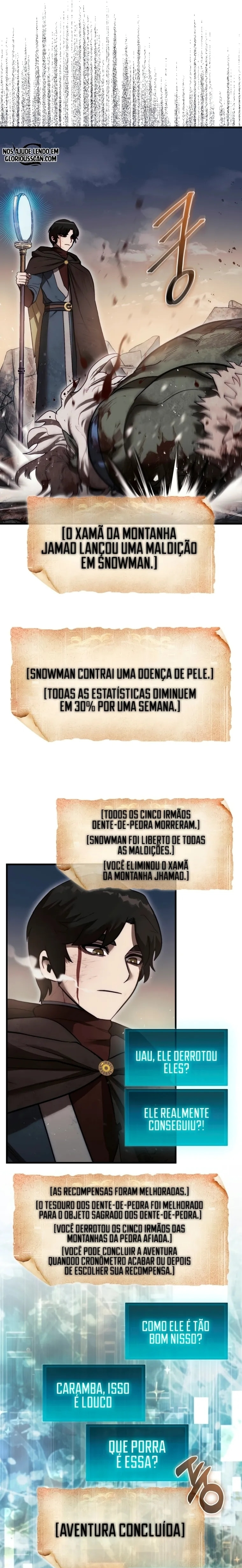 Read The 31st Piece Turns the Tables PT Manga Online